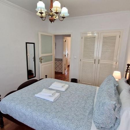 Villa Casa Da Ilda à Praia da Vitória Extérieur photo