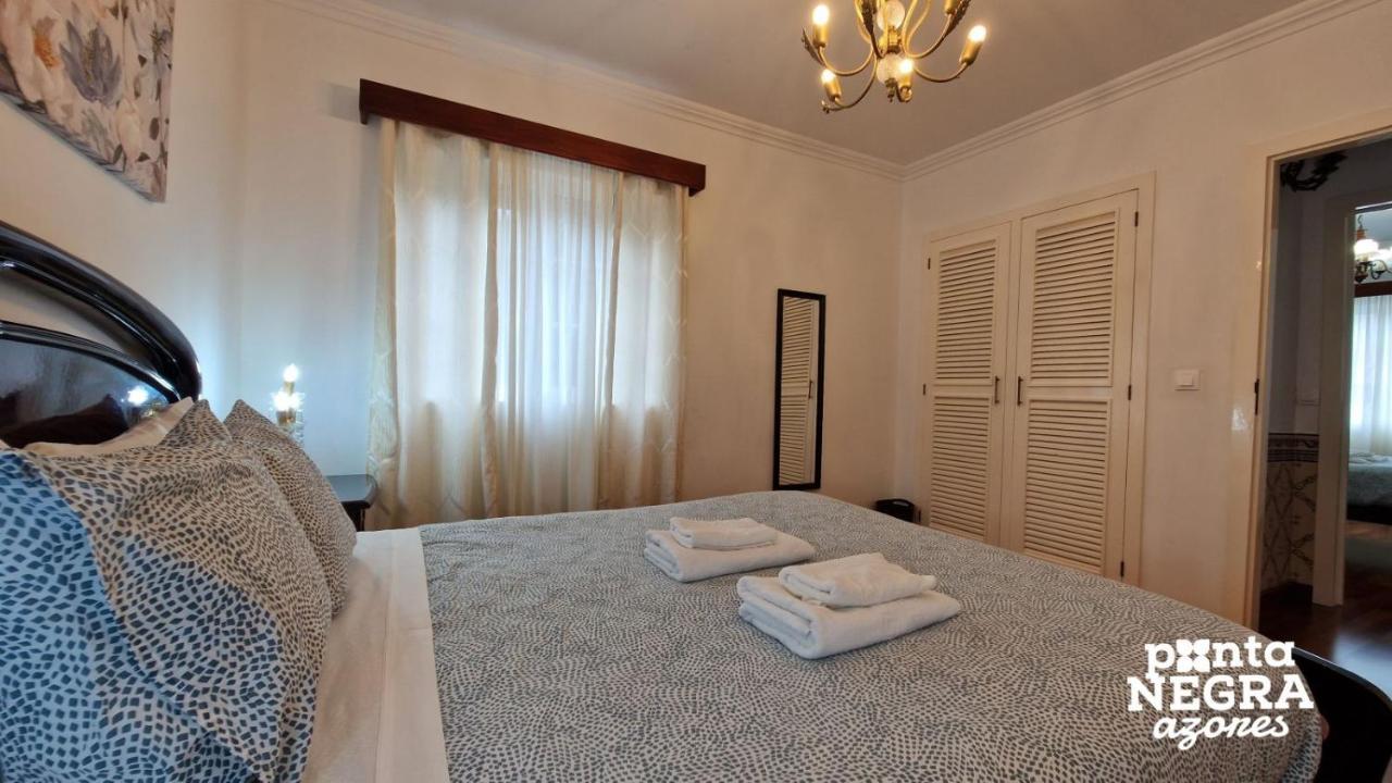 Villa Casa Da Ilda à Praia da Vitória Extérieur photo