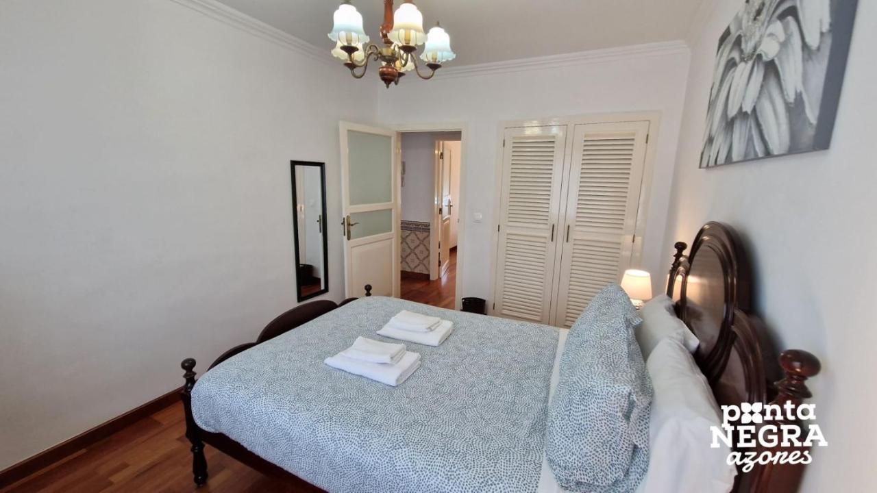 Villa Casa Da Ilda à Praia da Vitória Extérieur photo