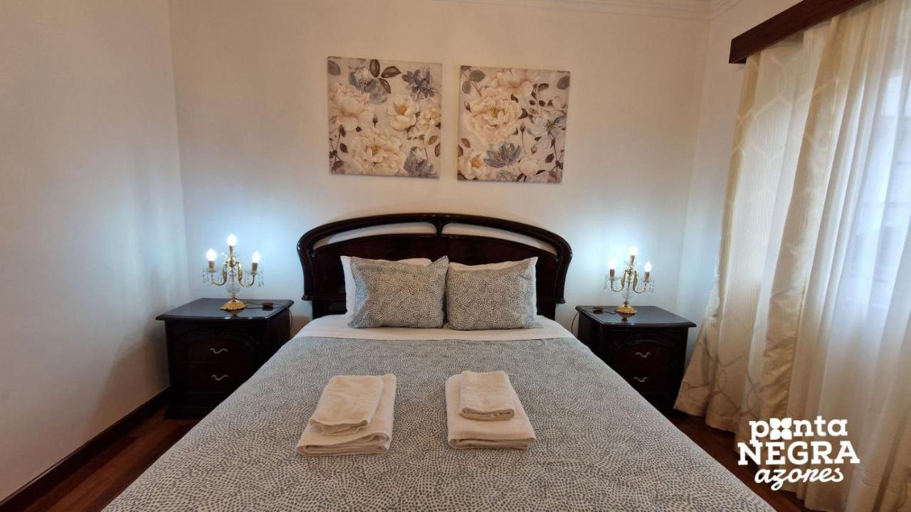 Villa Casa Da Ilda à Praia da Vitória Extérieur photo