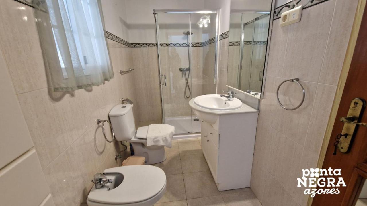 Villa Casa Da Ilda à Praia da Vitória Extérieur photo
