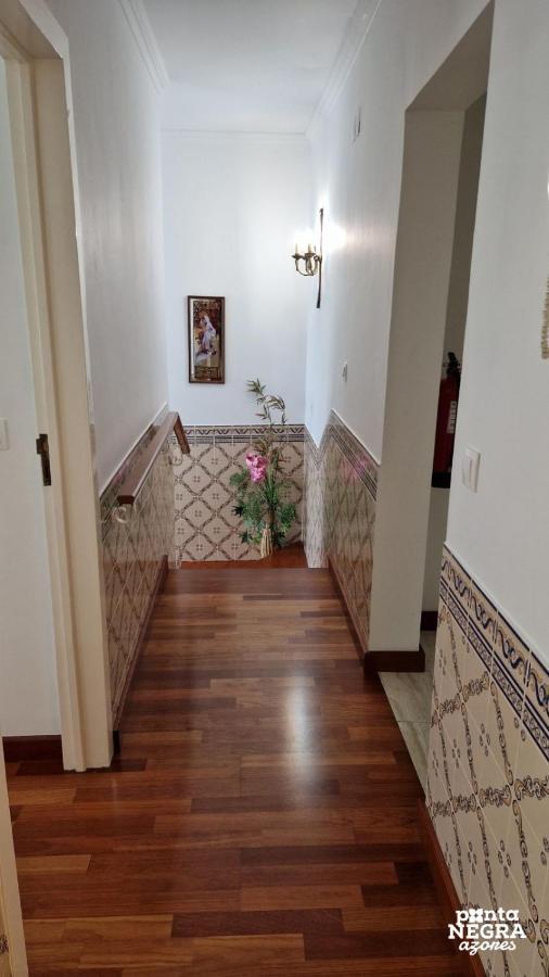 Villa Casa Da Ilda à Praia da Vitória Extérieur photo