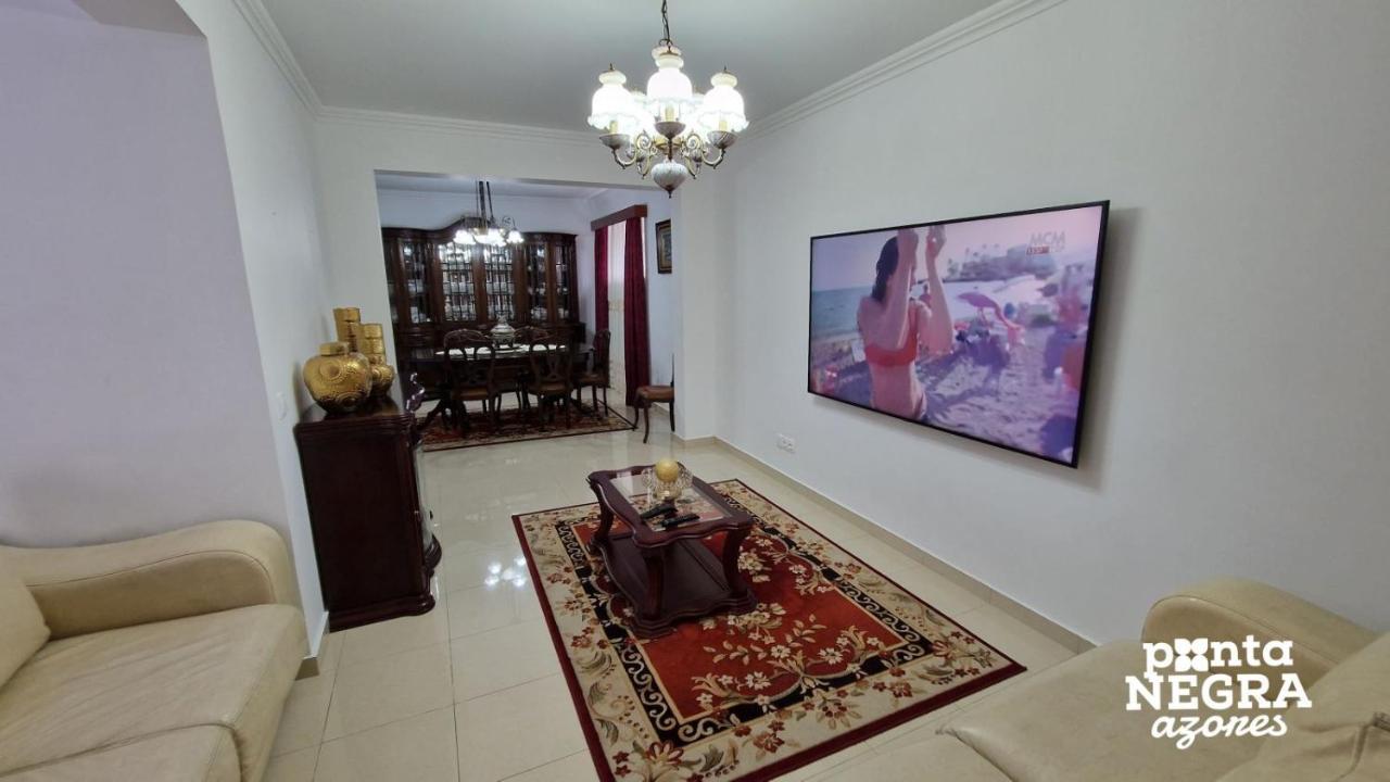 Villa Casa Da Ilda à Praia da Vitória Extérieur photo