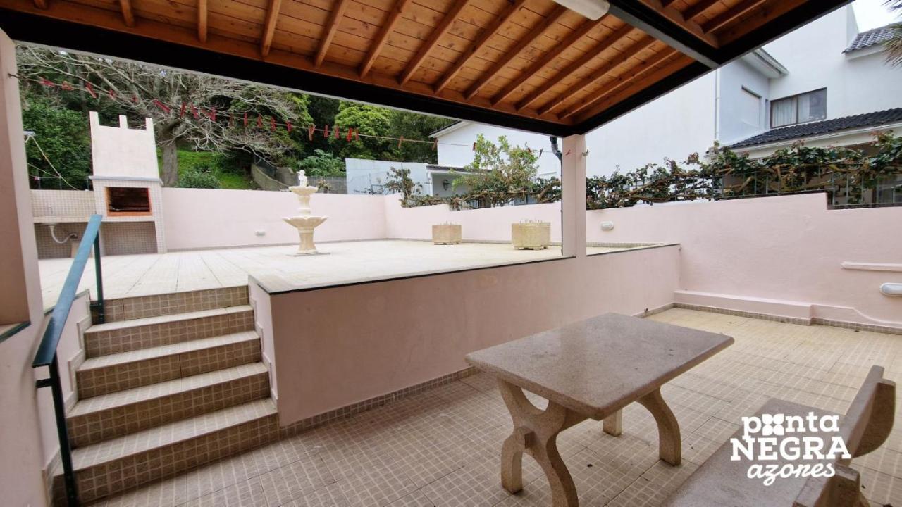Villa Casa Da Ilda à Praia da Vitória Extérieur photo