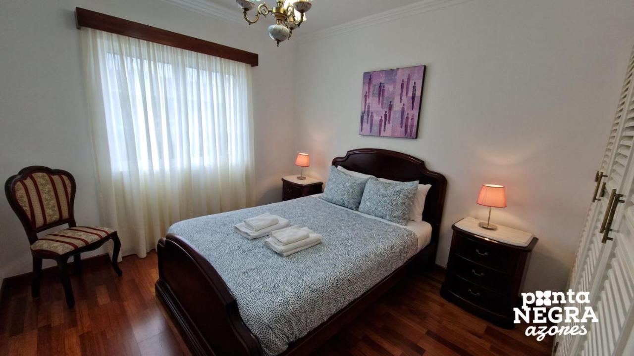 Villa Casa Da Ilda à Praia da Vitória Extérieur photo