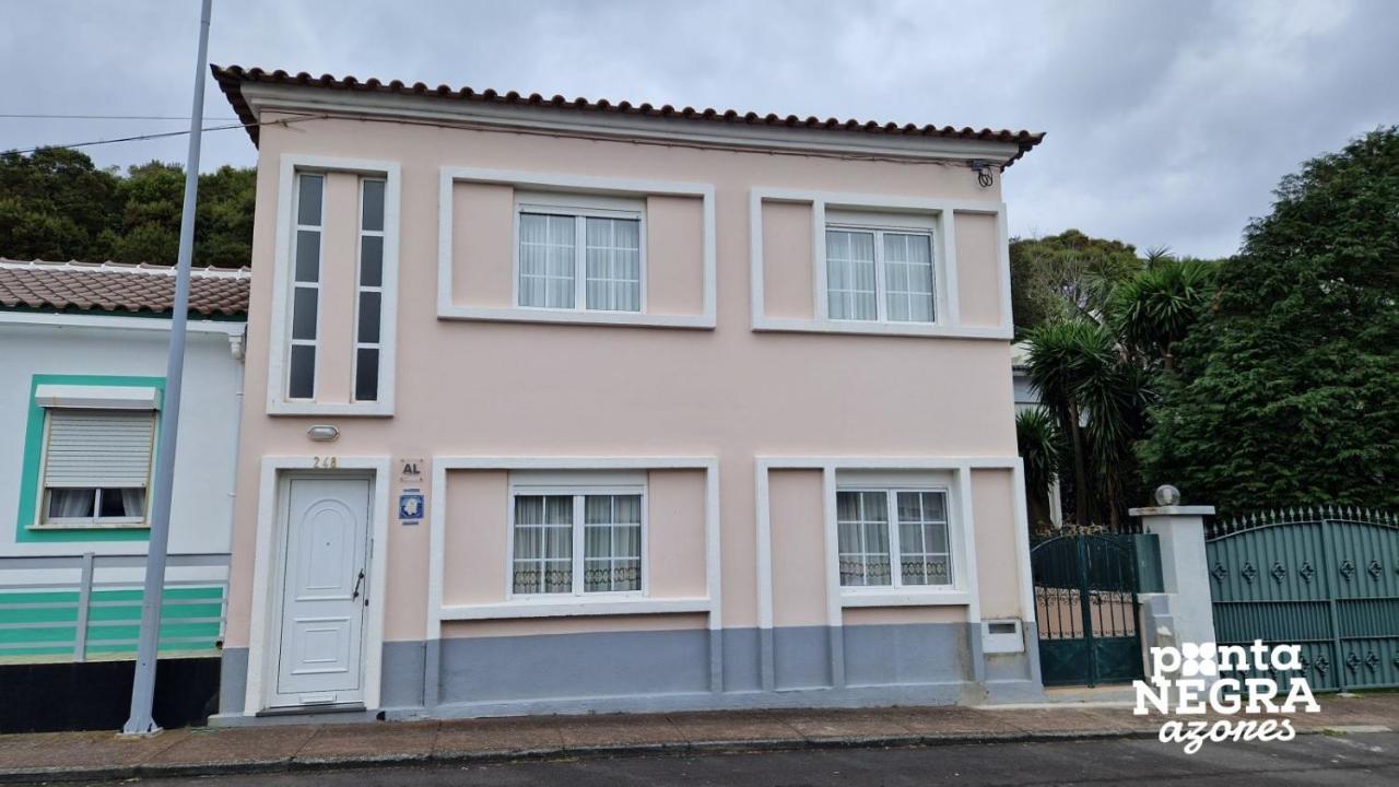 Villa Casa Da Ilda à Praia da Vitória Extérieur photo