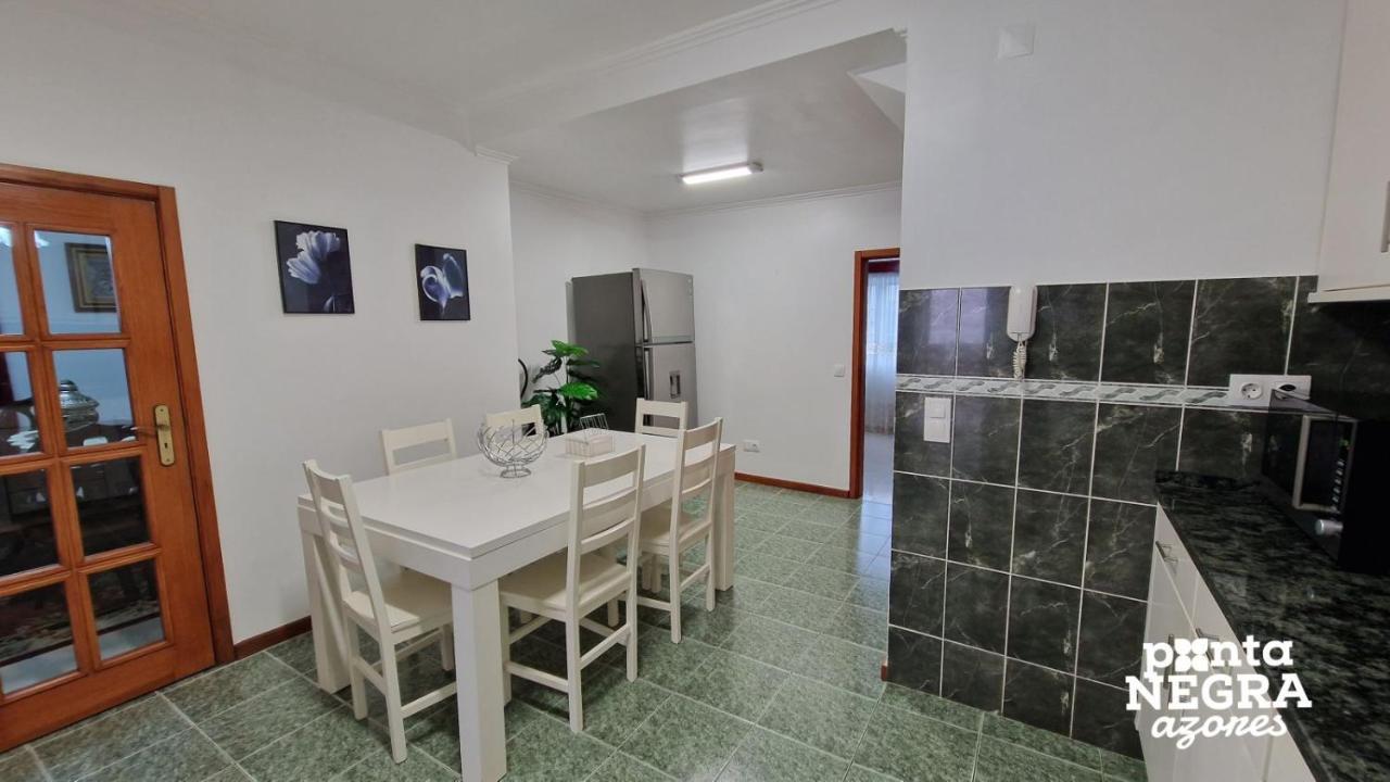 Villa Casa Da Ilda à Praia da Vitória Extérieur photo