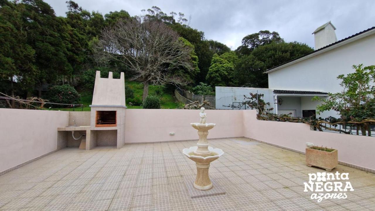 Villa Casa Da Ilda à Praia da Vitória Extérieur photo