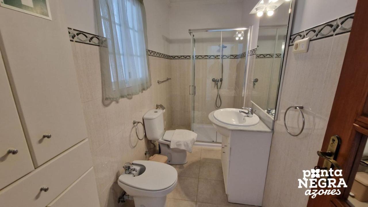 Villa Casa Da Ilda à Praia da Vitória Extérieur photo