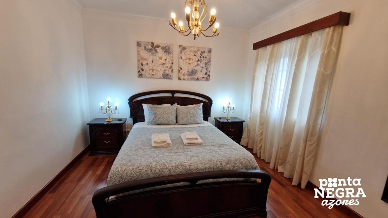 Villa Casa Da Ilda à Praia da Vitória Extérieur photo
