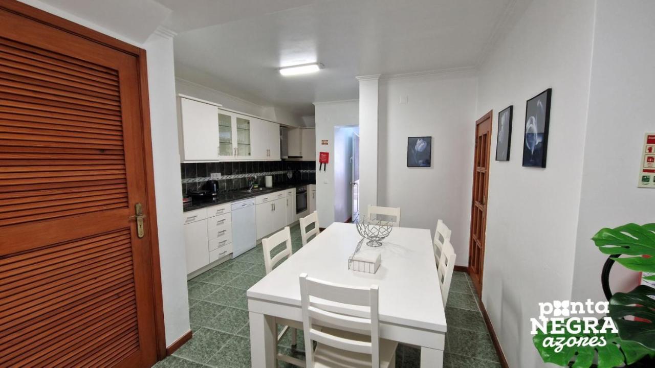 Villa Casa Da Ilda à Praia da Vitória Extérieur photo